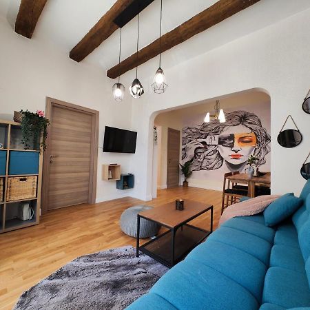 Apart Sofia Lion Bridge 2Bdr Self Check In Apartment Exterior foto