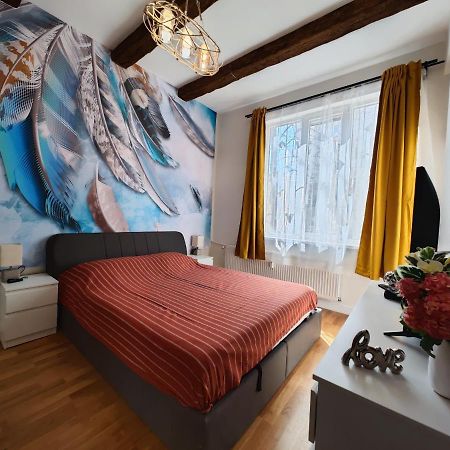 Apart Sofia Lion Bridge 2Bdr Self Check In Apartment Exterior foto
