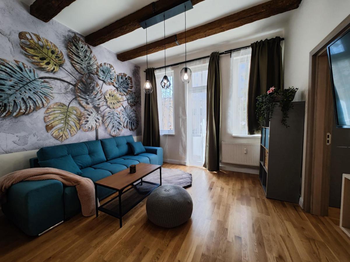 Apart Sofia Lion Bridge 2Bdr Self Check In Apartment Exterior foto