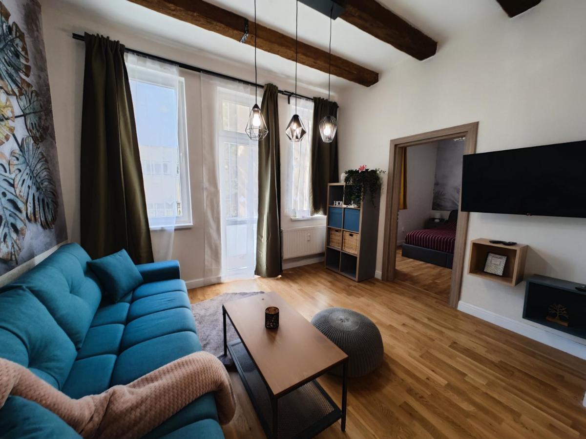 Apart Sofia Lion Bridge 2Bdr Self Check In Apartment Exterior foto